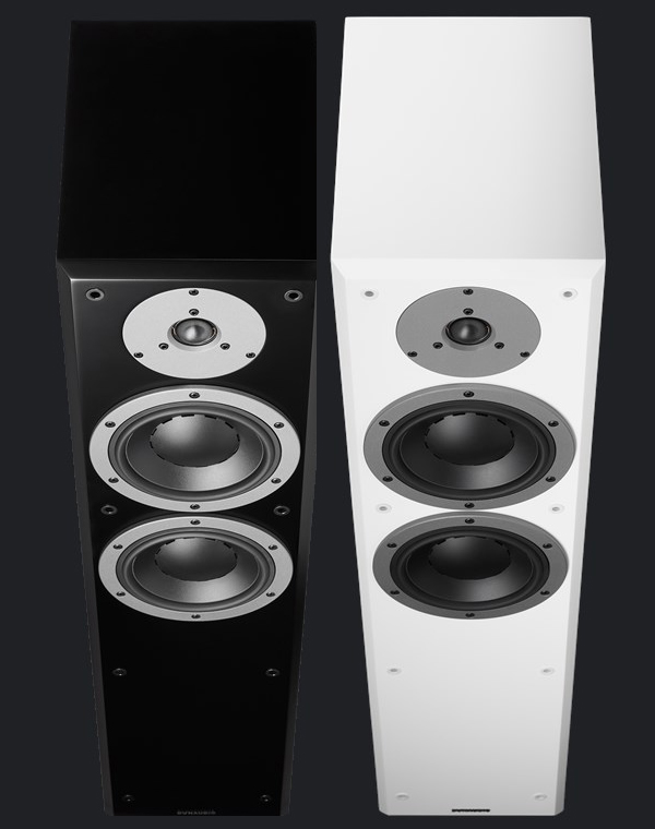 Dynaudio Emit 30落地喇叭